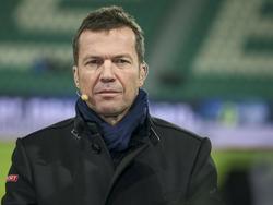 Lothar Matthäus sieht den FCB in der Pflicht