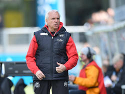 Aalen wäre ohne Punktabzug auf Relegationsplatz drei