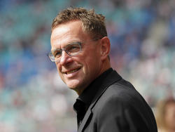 Ralf Rangnick rechnet spätestens im nächsten Sommer mit einem Abgang von Naby Keïta