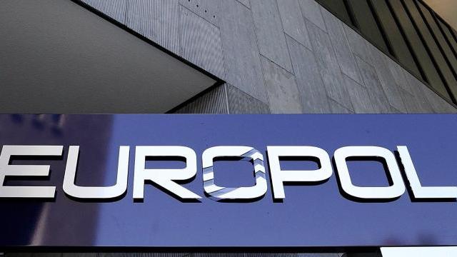 Die europäische Polizeibehörde Europol in Den Haag Die europäische Polizeibehörde Europol in Den Haag