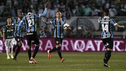 Everton llevó a su equipo a semifinales de la Libertadores.