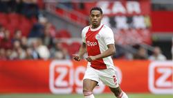 Zählt bei Ajax Amsterdam zu den Stammspielern: Jurrien Timber