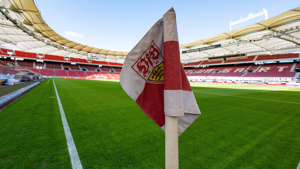 Der VfB Stuttgart darf im nächsten Heimspiel vor 60.000 Fans spielen