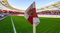 Der VfB Stuttgart darf im nächsten Heimspiel vor 60.000 Fans spielen
