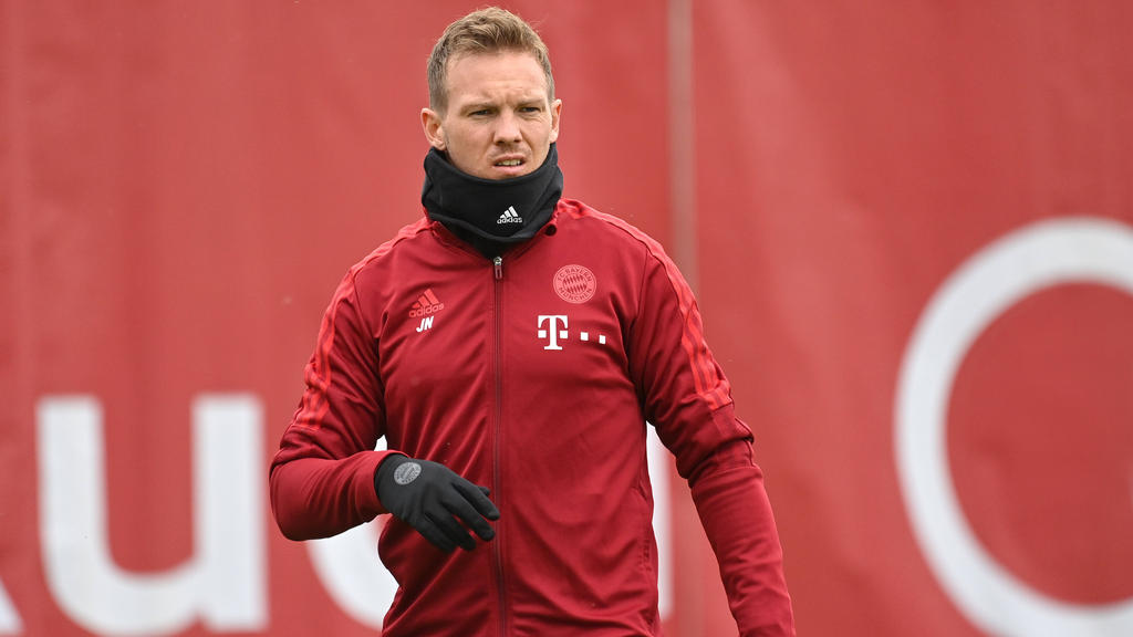 Julian Nagelsmann