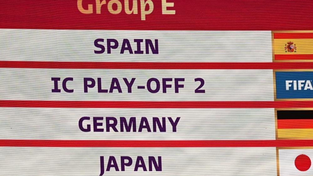 Wer ist der dritte Gruppengegner für Deutschland bei der WM?
