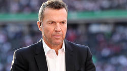 Lothar Matthäus sieht tiefe Probleme beim FC Bayern
