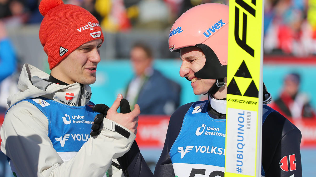 Erfolg für das DSV-Team Erfolg für das DSV-Team