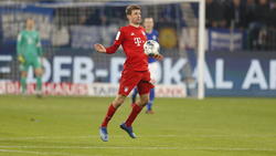 Thomas Müller dachte über einen Abschied vom FC Bayern nach