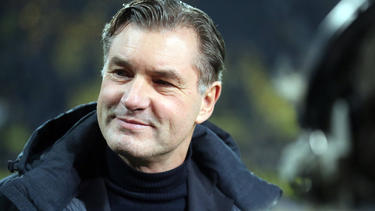 BVB-Sportdirektor Michael Zorc und Co. sind immer auf der Suche nach neuen Talenten