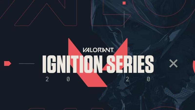 Die Ignition Series ist der erste Schritt für Valorant in den professionellen eSports Die Ignition Series ist der erste Schritt für Valorant in den professionellen eSports