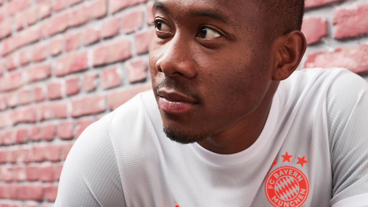 Bleibt David Alaba beim FC Bayern? Bleibt David Alaba beim FC Bayern?