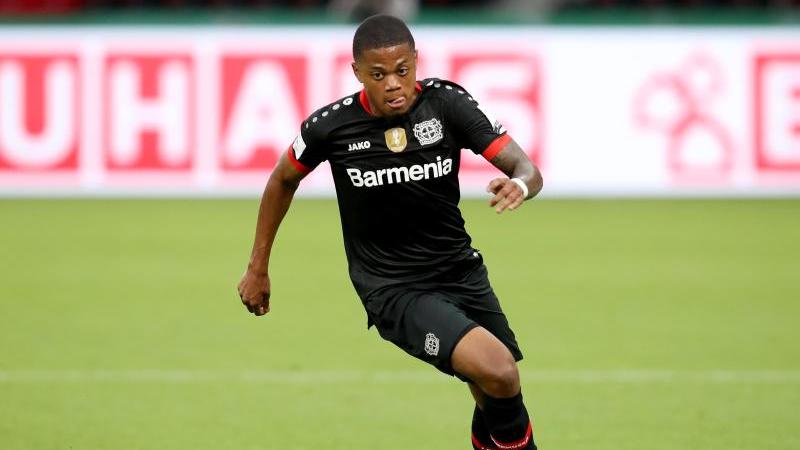 Leon Bailey wird in Kürze zu Bayer Leverkusen zurückkehren Leon Bailey wird in Kürze zu Bayer Leverkusen zurückkehren