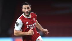 Hoffnungsträger für den FC Schalke 04: Sead Kolasinac