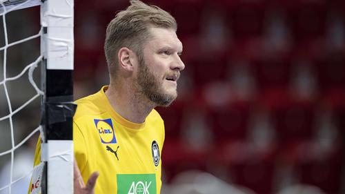 Der ehemalige Handball-Nationaltorwart Johannes Bitter appelliert an seine Kollegen