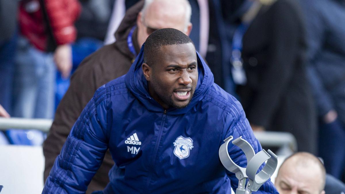 Sol Bamba wird sich einer Chemotherapie unterziehen Sol Bamba wird sich einer Chemotherapie unterziehen
