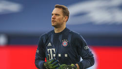 Manuell Neuer will mit dem FC Bayern die Klub-WM gewinnen