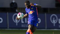 Upamecano könnte gegen den FC Bayern vielleicht auflaufen