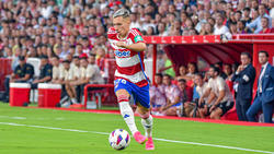 Bryan Zaragoza wechselt im Sommer 2024 zum FC Bayern