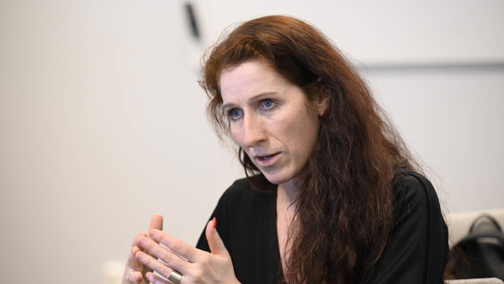 Lise Klaveness kritisiert die FIFA immer wieder Lise Klaveness kritisiert die FIFA immer wieder