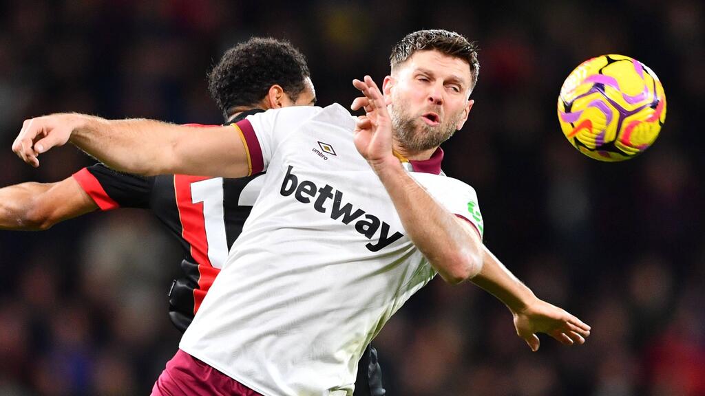 Füllkrug enttäuschte gegen Brighton Füllkrug enttäuschte gegen Brighton