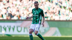 Verlässt Marvin Ducksch Werder Bremen im Sommer?