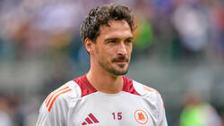 Mats Hummels soll beim BVB einen gebührenden Abschied bekommen