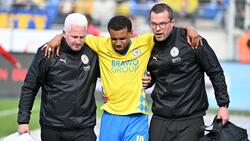 Fehlt in der Relegation: Braunschweigs Leon Bell Bell