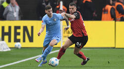 Tom Krauß (l.) könnte von Bochum nach Köln wechseln