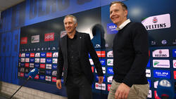 Dem FC Schalke 04 steht abermals ein größerer Umbruch bevor