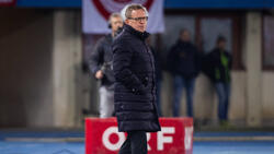 Heuert Ralf Rangnick in der 2. Bundesliga an?