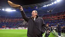 John Textor ist Eigentürmer von Oympique Lyon und Botafogo