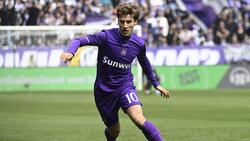 Yari Verschaeren soll bei mehreren Bundesligisten auf dem Zettel stehen, darunter Werder Bremen