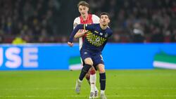 Verstärkt Dor Turgeman den Angriff von Werder Bremen?