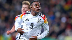Youssoufa Moukoko erspart dem BVB eine Millionensumme