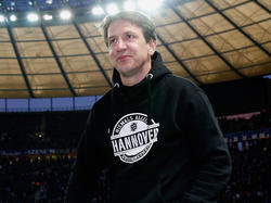 Daniel Stendel hat bisher überzeugt