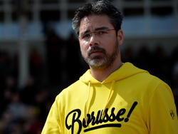 David Wagner wird Trainer von Huddersfield Town