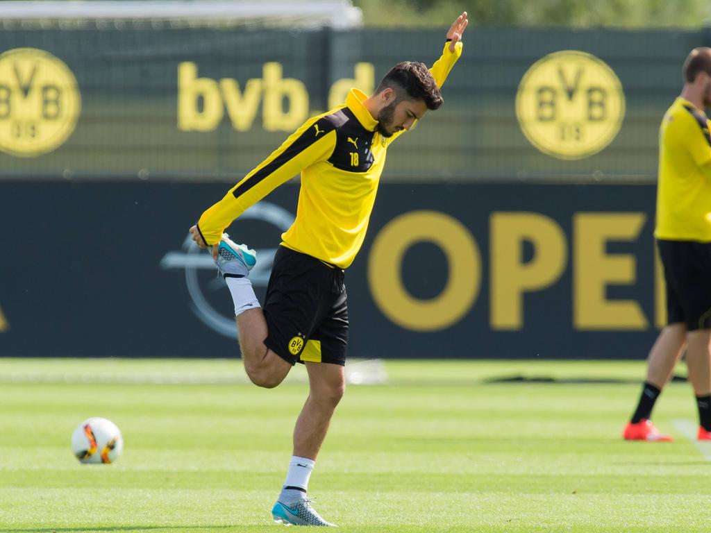 Dortmund trainiert im Winter erstmals in Dubai