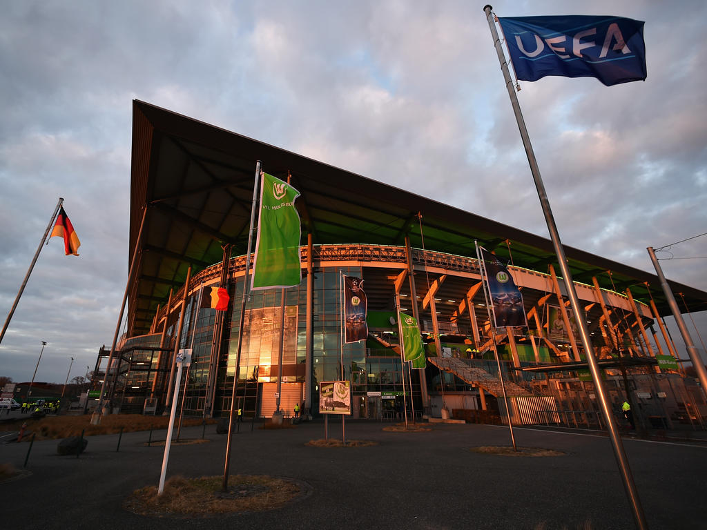 Ein Fehlalarm sorgte in Wolfsburg für Aufregung