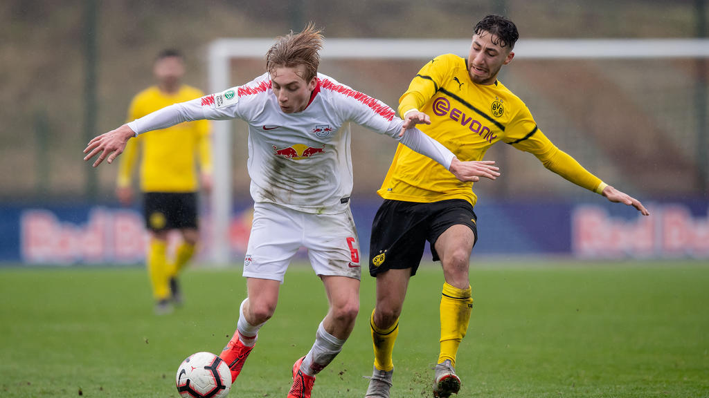 Emre Aydinel (14.01.2000 - Sturm)