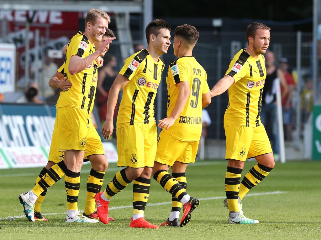 Götze Transfer Bvb Götze Transfer Bvb