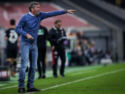 Funkel (Foto) und Schäfer bleiben Düsseldorf erhalten