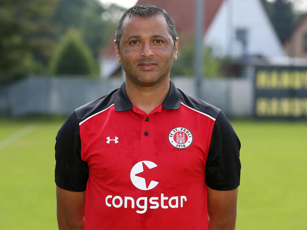 Abder Ramdane verlässt den FC St. Pauli