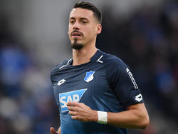 Sandro Wagner steht unmittelbar vor eine Bayern-Rückkehr