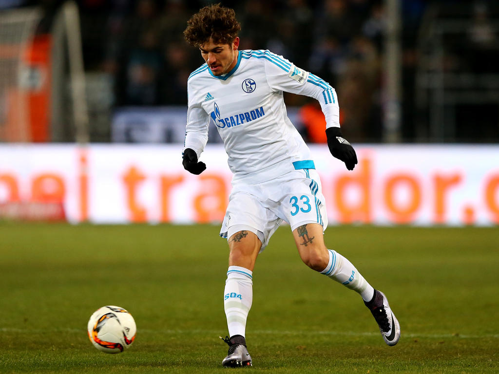Roman Neustädter (Bor. Mönchengladbach, Schalke 04)