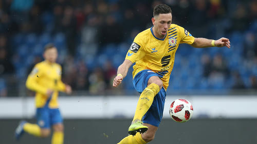 Braunschweig gewinnt beim FC Magdeburg