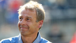 Jürgen Klinsmann steht wohl vor einer Rückkehr zum VfB Stuttgart
