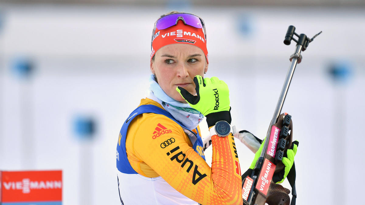 biathlon frauen im tief es klafft eine lucke