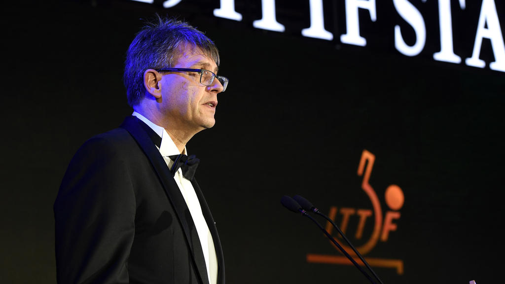 Thomas Weikert steht wieder zur Verfügung Thomas Weikert steht wieder zur Verfügung
