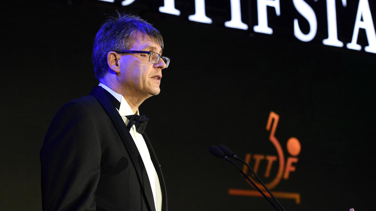 Thomas Weikert steht wieder zur Verfügung Thomas Weikert steht wieder zur Verfügung